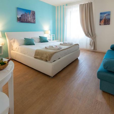 Florest Guest House Florenz Exterior foto