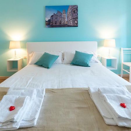 Florest Guest House Florenz Exterior foto
