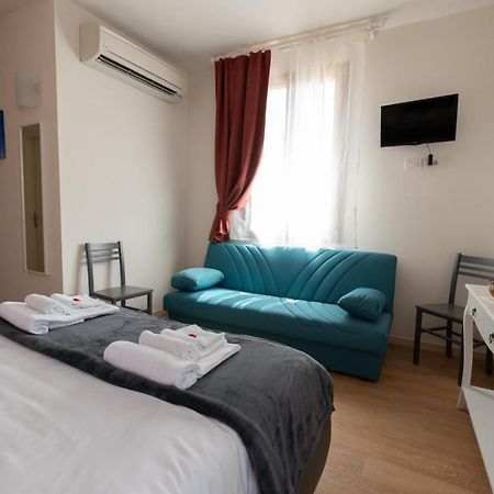 Florest Guest House Florenz Exterior foto
