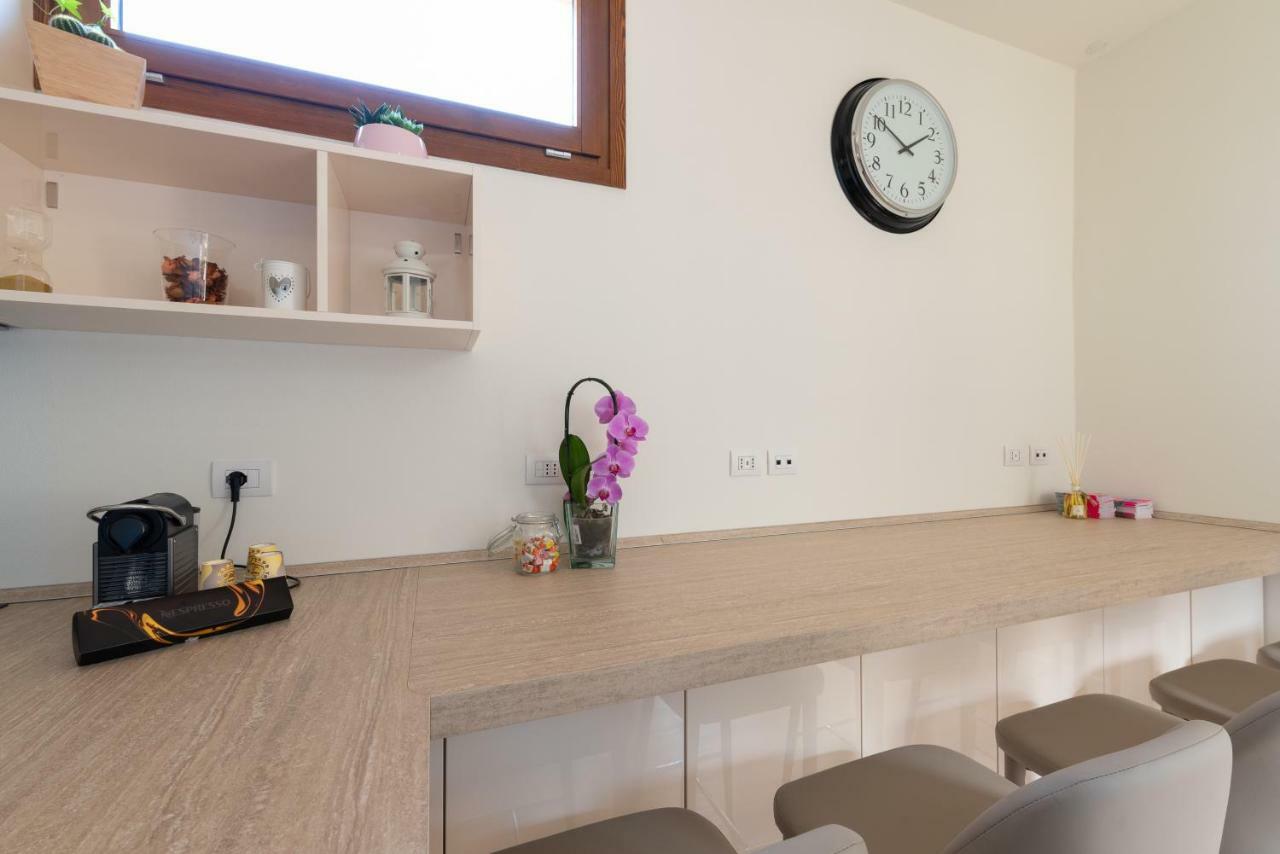 Florest Guest House Florenz Exterior foto
