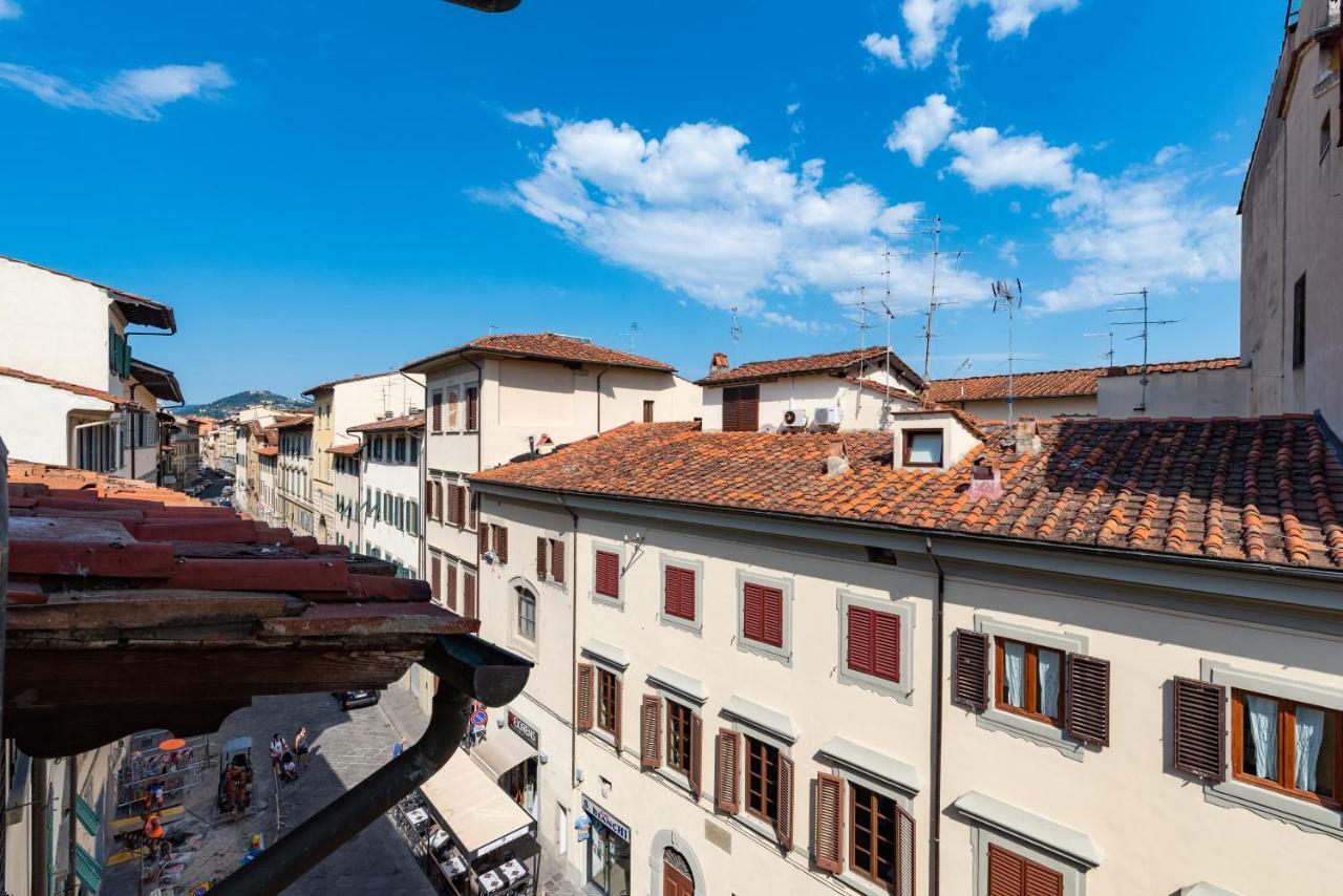 Florest Guest House Florenz Exterior foto