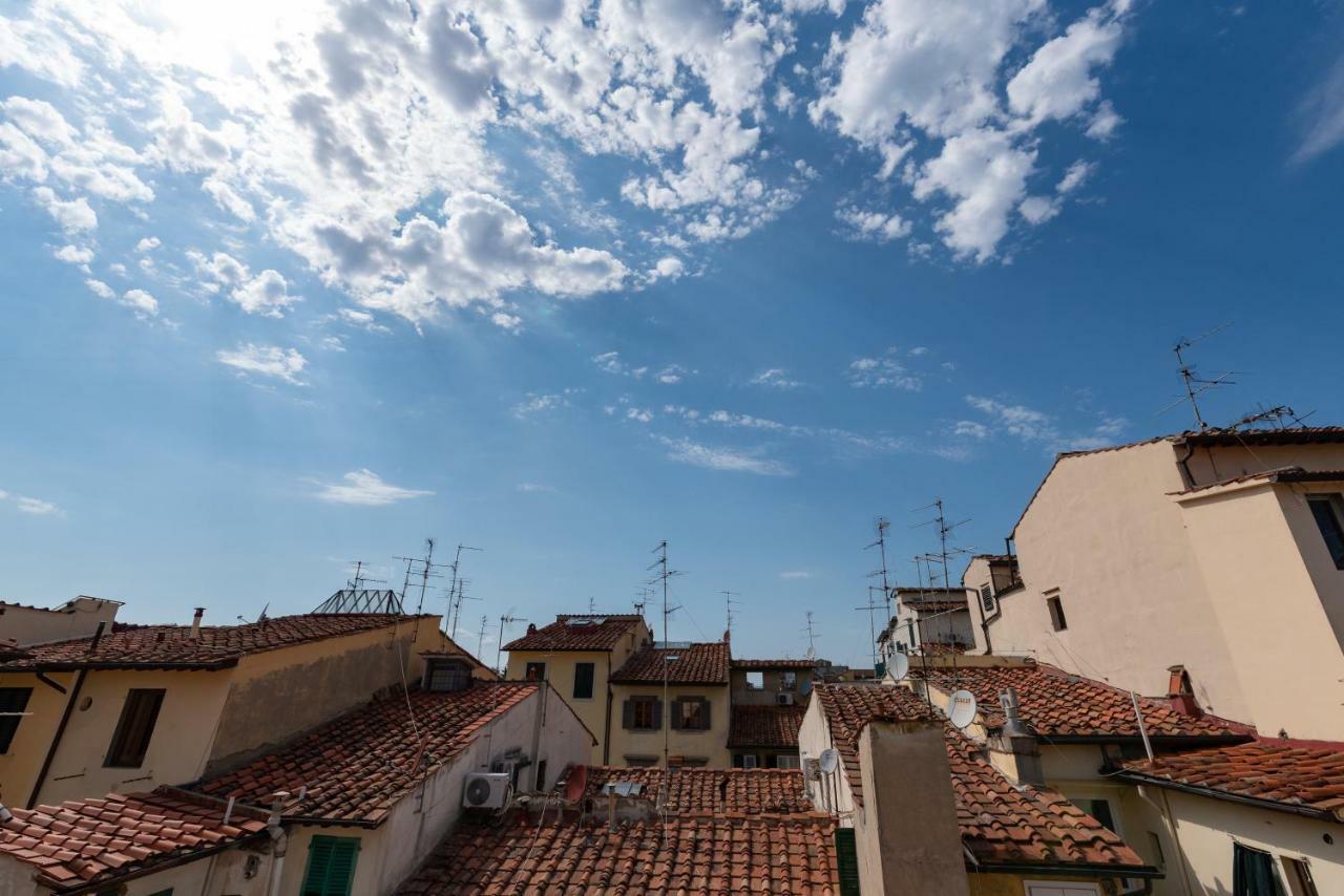 Florest Guest House Florenz Exterior foto