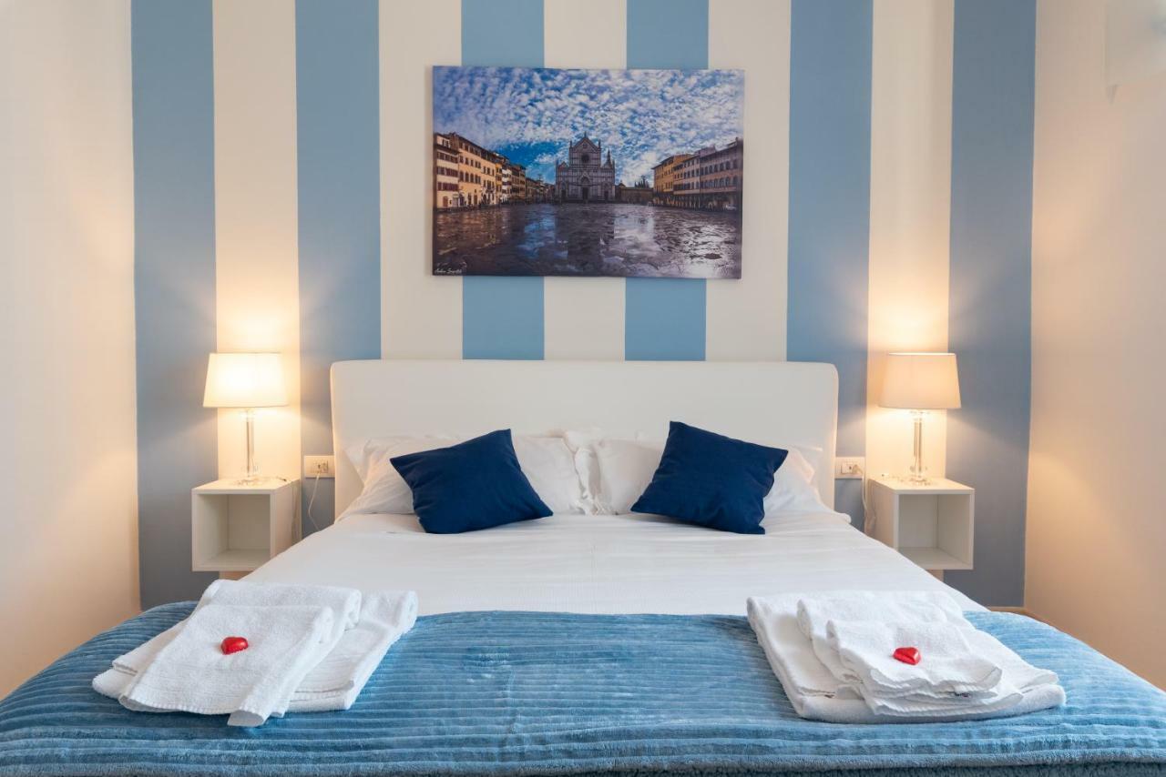 Florest Guest House Florenz Exterior foto