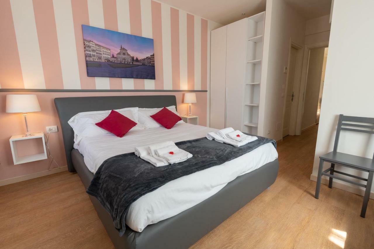 Florest Guest House Florenz Exterior foto