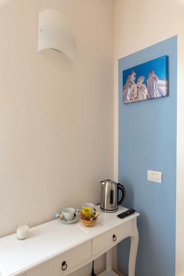 Florest Guest House Florenz Exterior foto