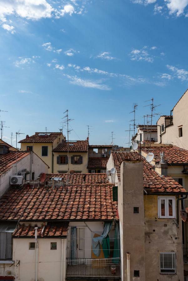 Florest Guest House Florenz Exterior foto