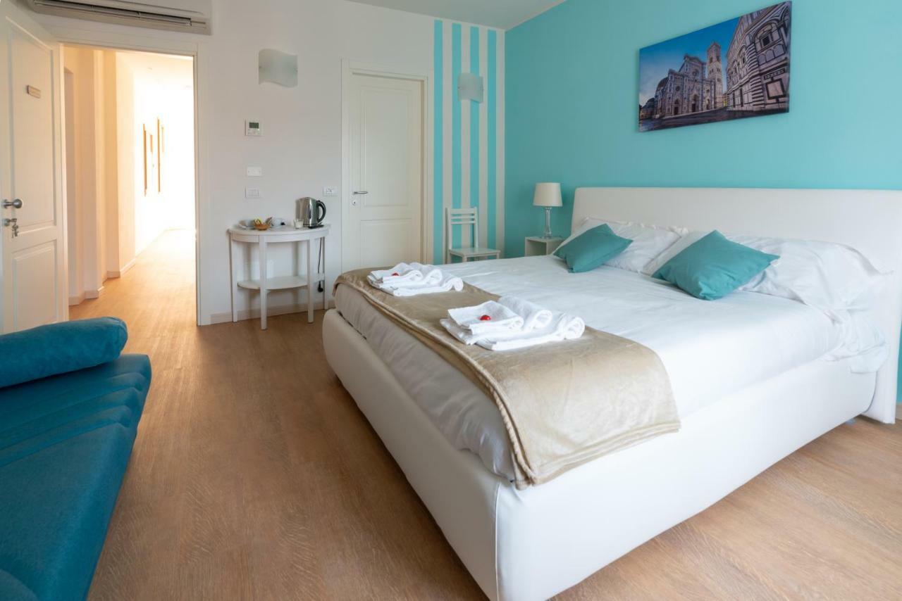 Florest Guest House Florenz Exterior foto