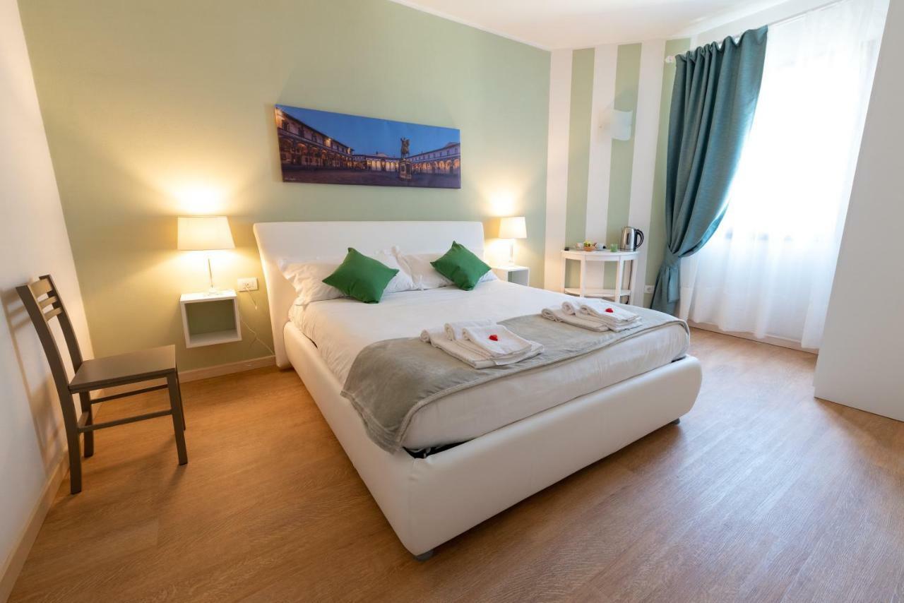 Florest Guest House Florenz Exterior foto