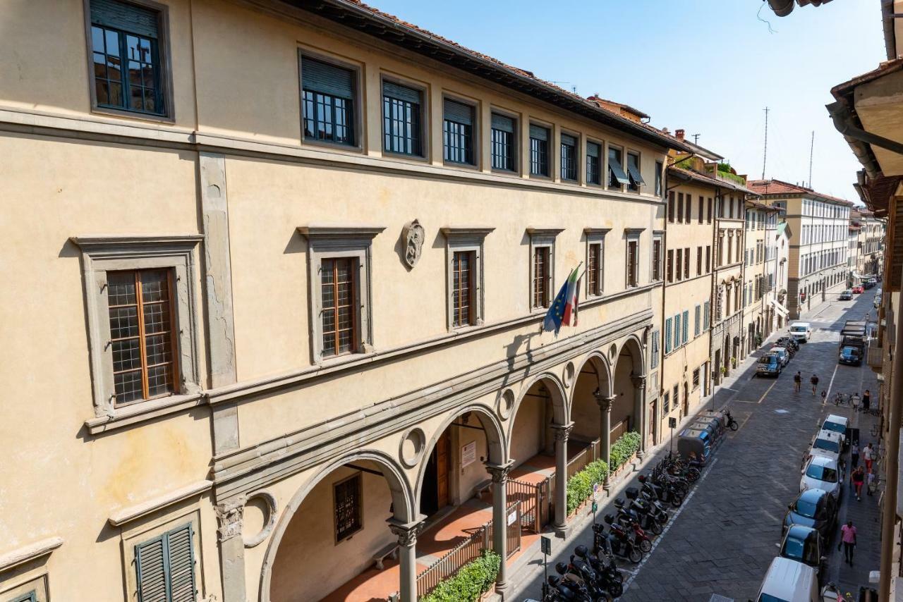 Florest Guest House Florenz Exterior foto