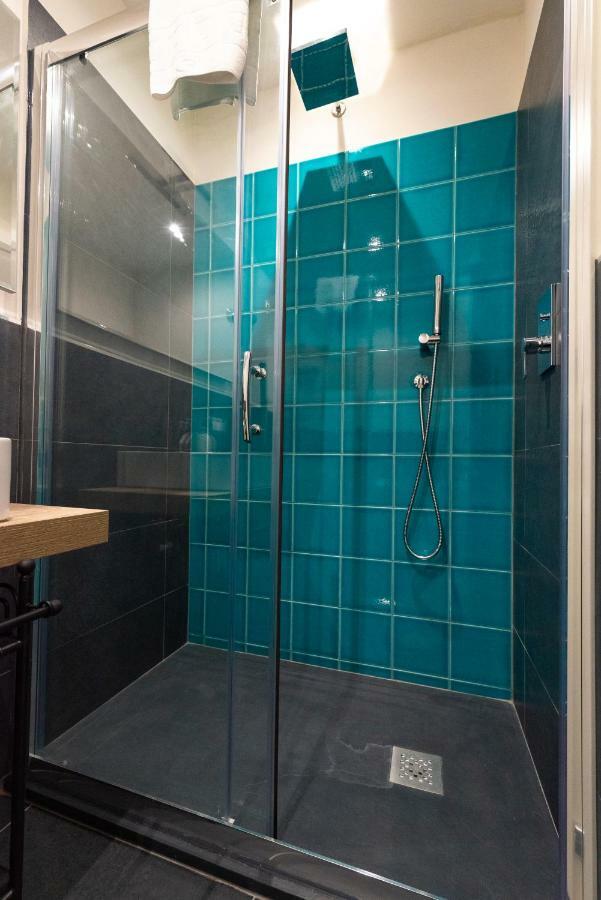 Florest Guest House Florenz Exterior foto
