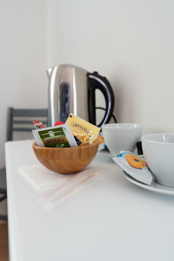 Florest Guest House Florenz Exterior foto