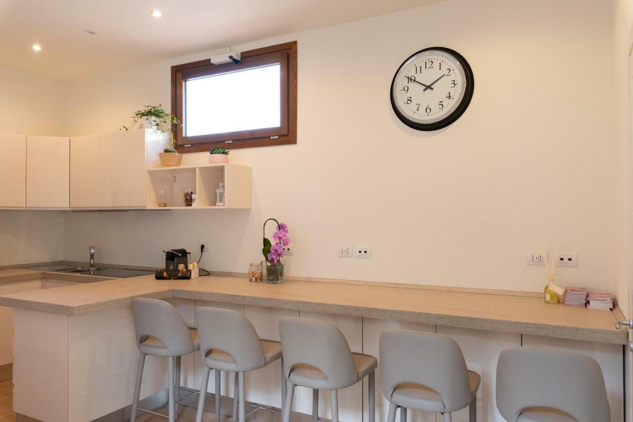 Florest Guest House Florenz Exterior foto