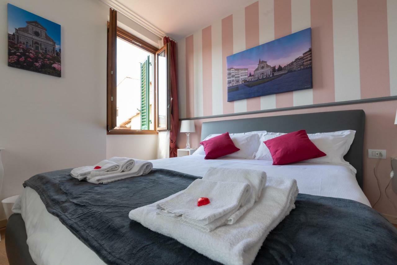 Florest Guest House Florenz Exterior foto
