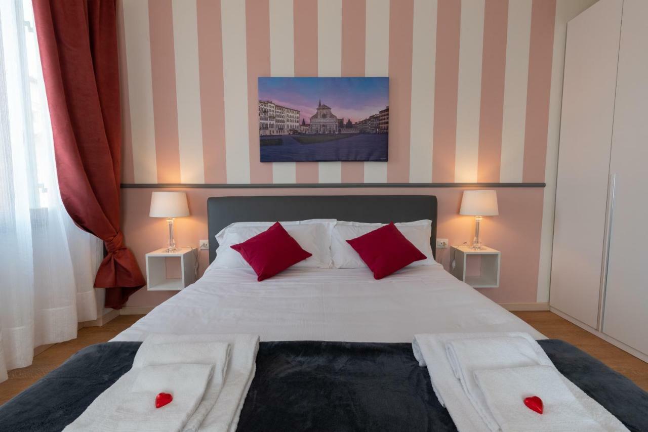 Florest Guest House Florenz Exterior foto
