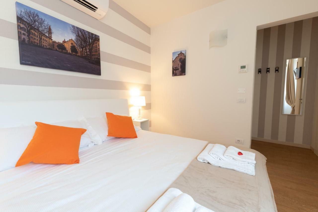 Florest Guest House Florenz Exterior foto