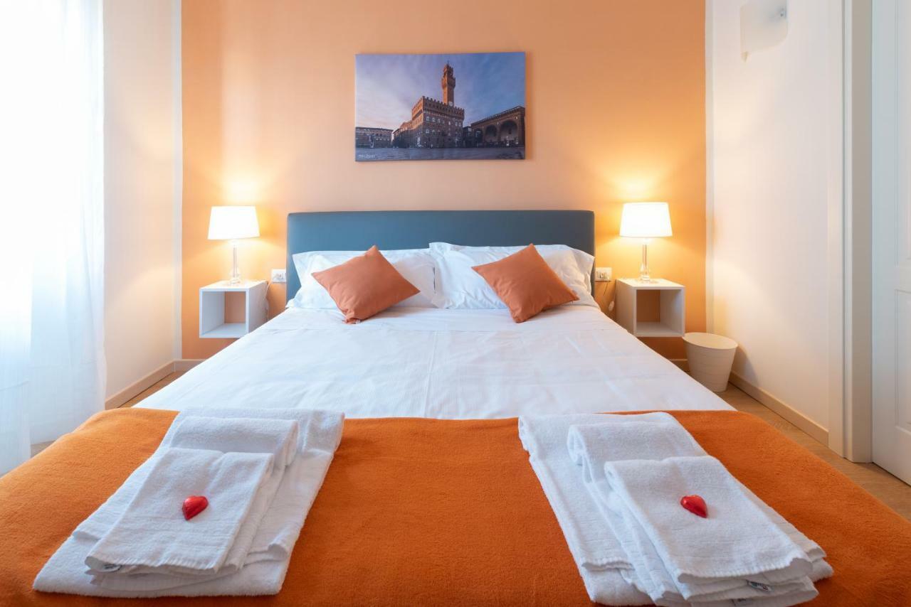 Florest Guest House Florenz Exterior foto