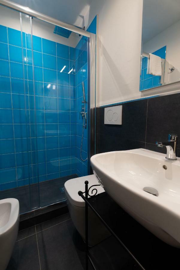Florest Guest House Florenz Exterior foto