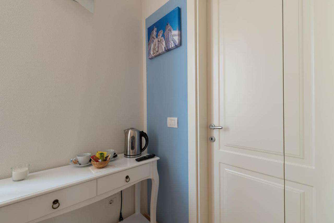 Florest Guest House Florenz Exterior foto