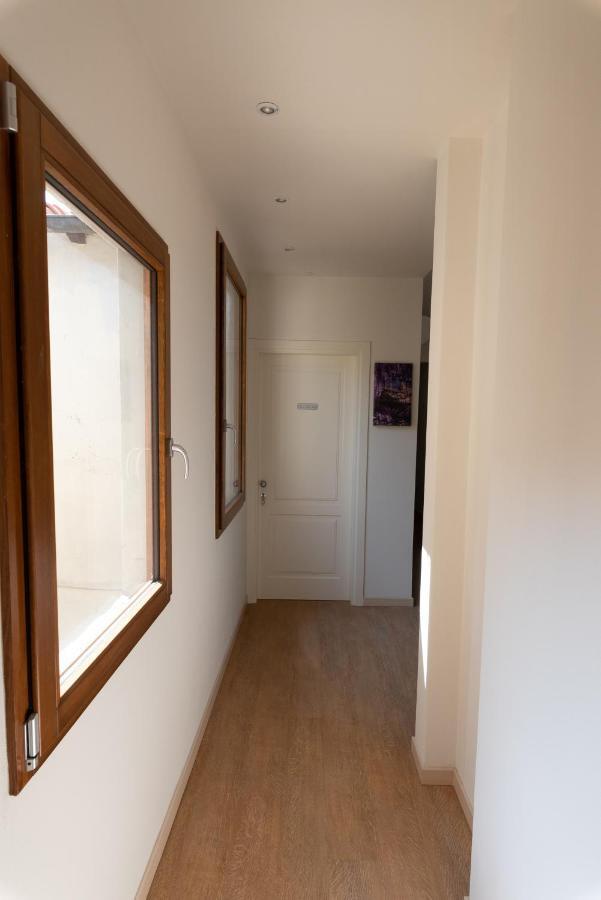 Florest Guest House Florenz Exterior foto