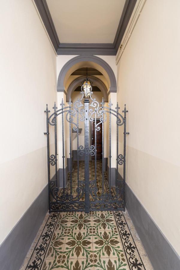 Florest Guest House Florenz Exterior foto