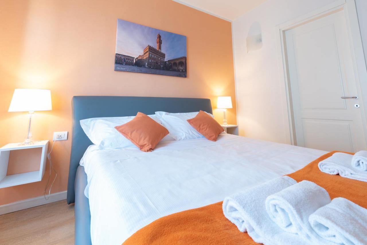 Florest Guest House Florenz Exterior foto